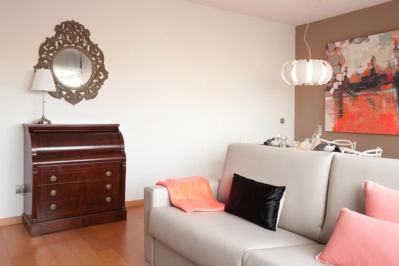 Rent Top Apartments Beach-Diagonal Mar Barcelona Buitenkant foto