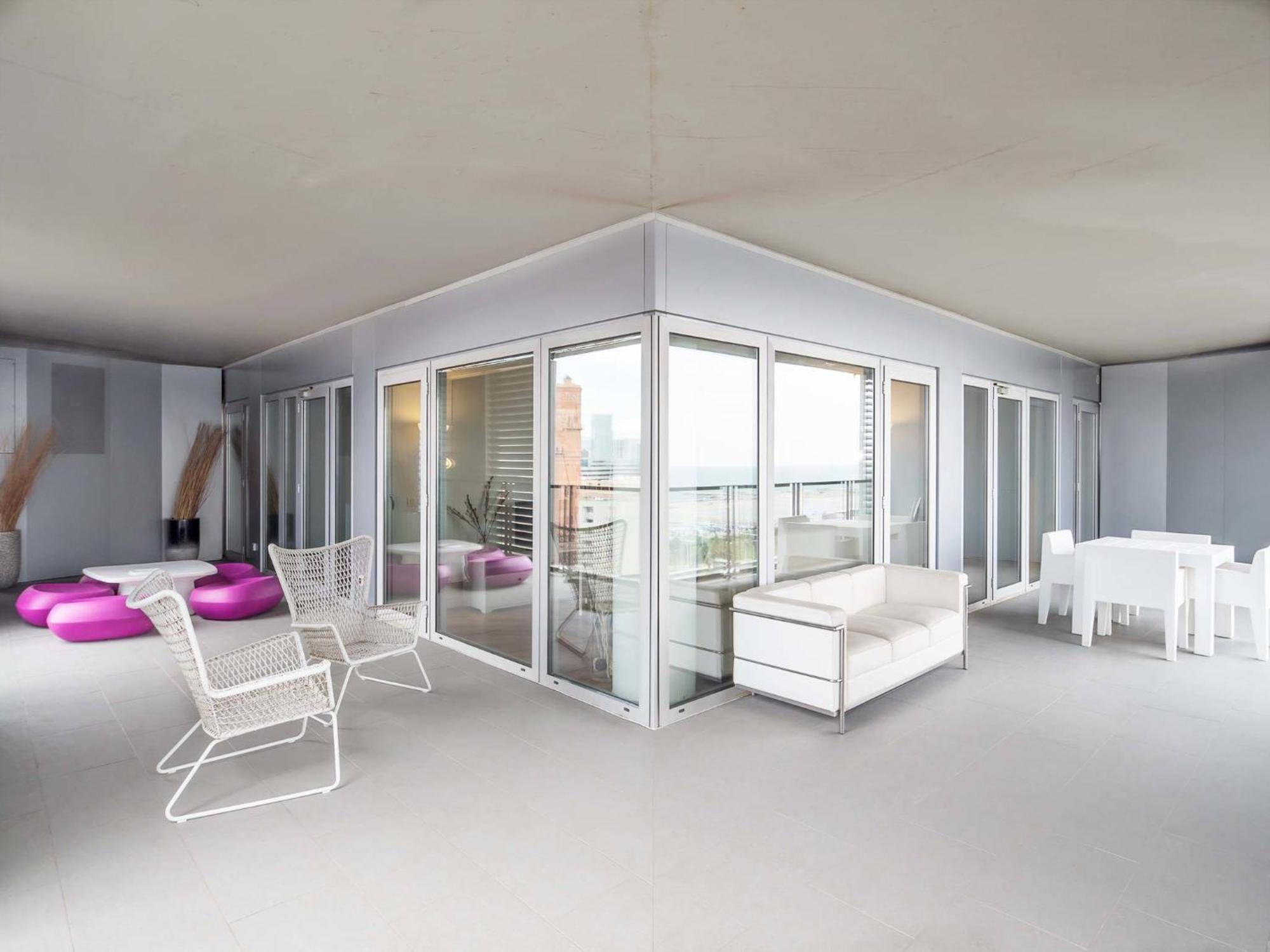 Rent Top Apartments Beach-Diagonal Mar Barcelona Kamer foto
