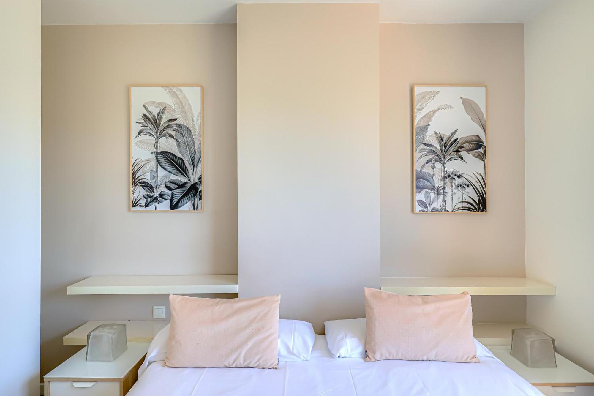 Rent Top Apartments Beach-Diagonal Mar Barcelona Buitenkant foto