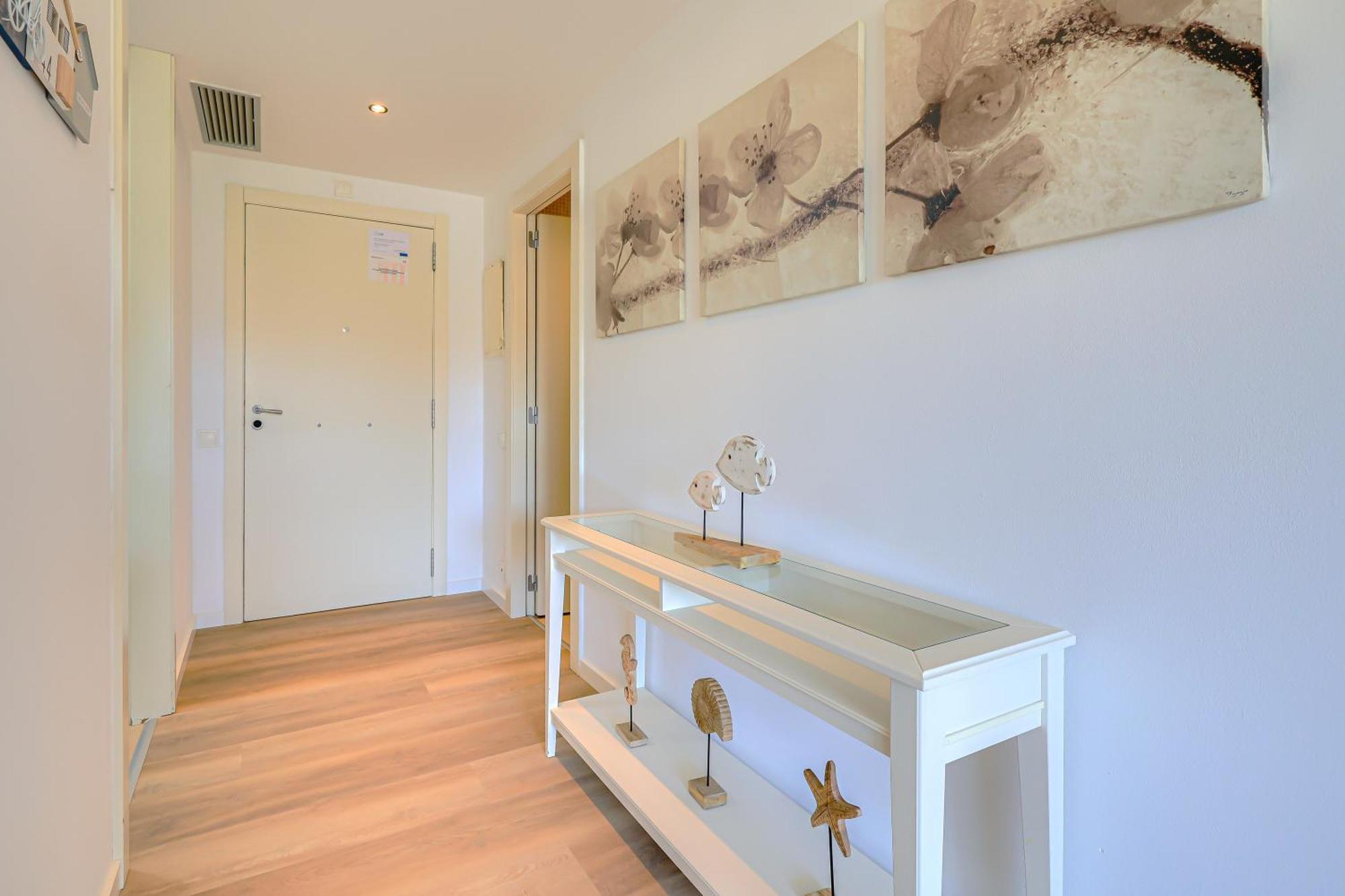 Rent Top Apartments Beach-Diagonal Mar Barcelona Buitenkant foto
